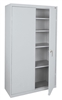 Steel Storage Cabinets