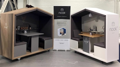 Nook.Pod