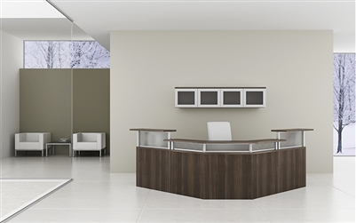 Modern Reception Desk Furniture