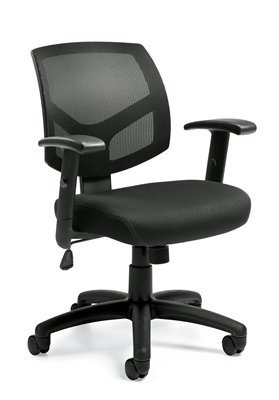 Mesh office Chair