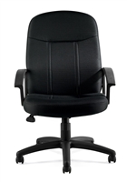 Tilter Chair with Arms