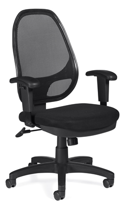 Mesh Office Chairs