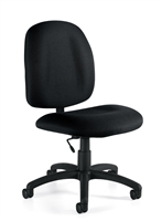 Mesh Back Office Chairs