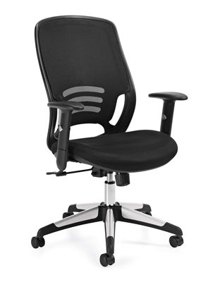 Mesh Office Chairs