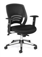 Mesh Office Chairs