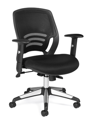 Mesh Office Chairs