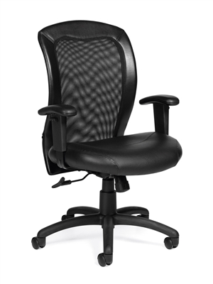 Mesh Office Chairs