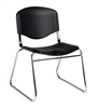 Stackable Chairs