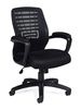 Mesh Office Chairs