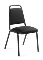 Stack Chairs