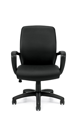 Luxhide Managers Chair