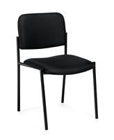 Armless Stack Chair