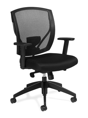 Mesh Office Chair