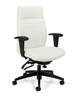 Ergonomic Executive Chair