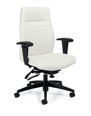 Ergonomic Executive Chair