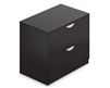 2 Drawer Lateral File