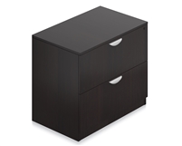 2 Drawer Lateral File