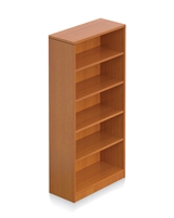 Tall Bookcase