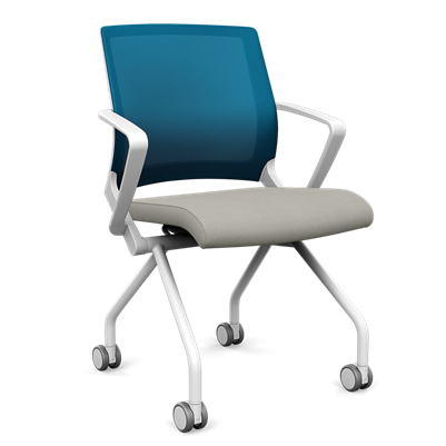 Movi Nester Chair