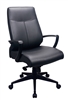 Tempur-Pedic Leather Office Chair