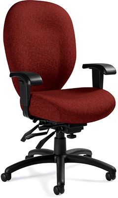 Global Mallorca TS2780-3 24 Hour Chair