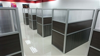 Teilen Cubicles