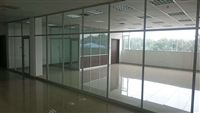 Teilen Glass Walls