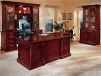 Traditional Office Furniture