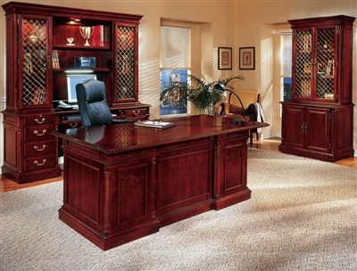 Traditional Office Furniture