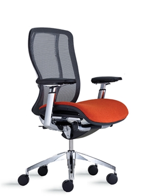 Mesh Executive Chair