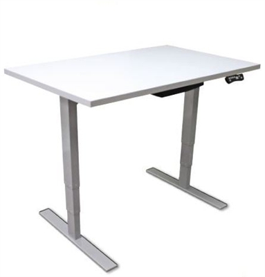 Adjustable Height Table Desk