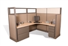 Cubicles