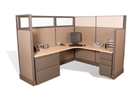 Cubicles