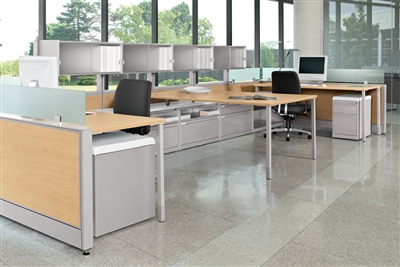 Cubicles & Modular Workstations