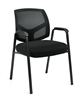 Mesh Back Guest Chair