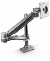 Unity automatic arm for one monitor
