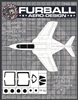 1/48 TF-9J Vinyl Mask Set for the Kitty Hawk Kit