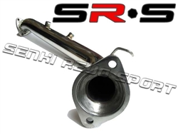 SRS 02-06 ACURA RSX TYPE-S Downpipe Down pipe