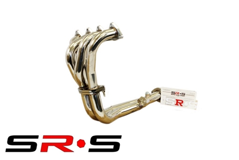 ACURA INTEGRA 92-93 LS/RS/GSR STAINLESS STEEL HEADER 4-2-1