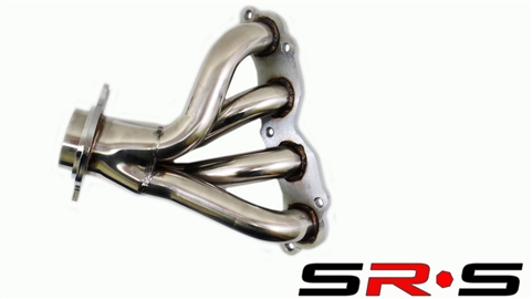 ACURA RSX 02-06 TYPE S STAINLESS STEEL HEADER
