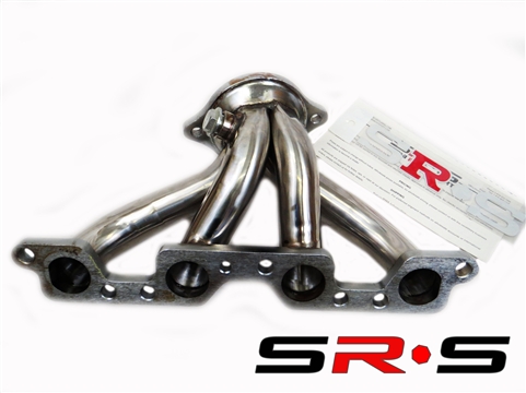 DODGE NEON 95-99 SOHC 2.0L STAINLESS STEEL HEADER