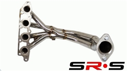 Focus 00-05 2.0LSTAINLESS STEEL HEADER