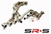 FORD MUSTANG GT 96-04 4.6L V8 SOHC STAINLESS STEEL HEADER