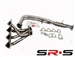 HONDA ACCORD 90-93 STAINLESS STEEL HEADER