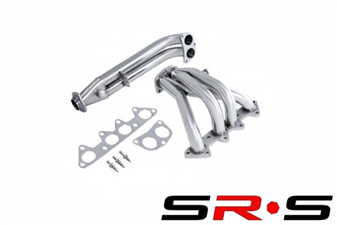 HONDA ACCORD 94-97 EX STAINLESS STEEL HEADER