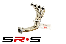 SRS HONDA CIVIC/CRX 88-00 ALL MODEL STAINLESS STEEL HEADER 4-2-1