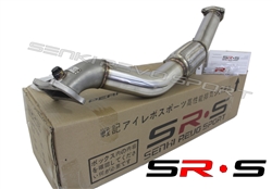 SRS 12-15 Honda Civic SI Stainless Steel Header Exhaust
