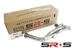 00-09 HONDA S2000 STAINLESS STEEL HEADER