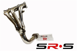 MAZDA PROTEGE 5 01-03 2.0L STAINLESS STEEL HEADER