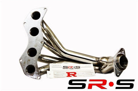 SCION TC 04-09 STAINLESS STEEL HEADER